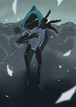 Tiso {Hollow Knight}