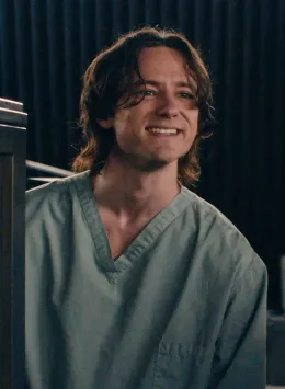 Bob Reynolds || MCU