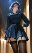 Keira ( Your tomboy Girlfriend)