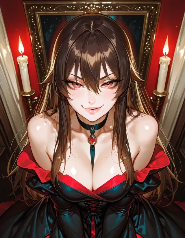 Laid to Rest: A Skyrim Tale.