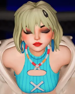 Evie|| Summer is Almost Here Bro