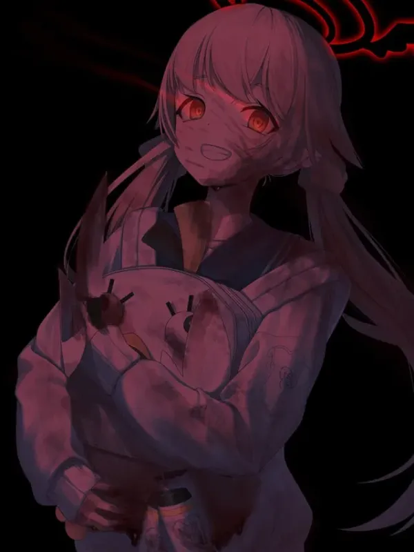 Hifumi Ajitani-Yandere