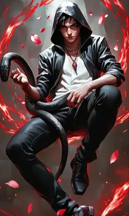 Chastity Games (Chastity 10)