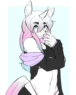 Ryan 'Sugar Hoof' Einhorn