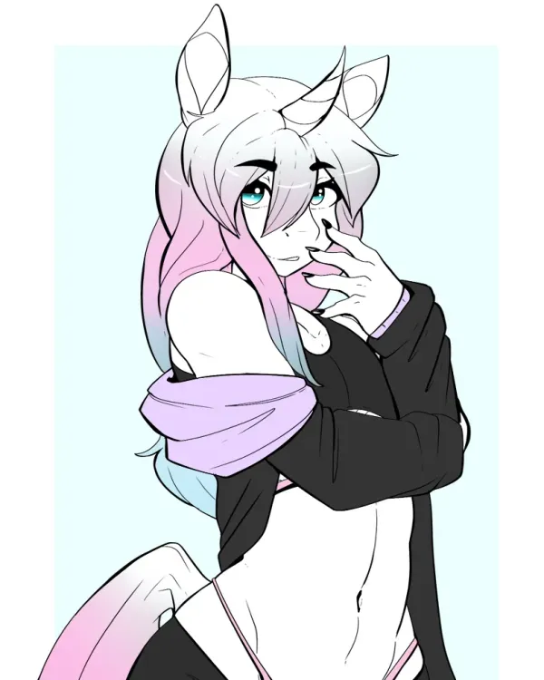 Ryan 'Sugar Hoof' Einhorn