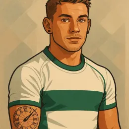 Noel Ellis