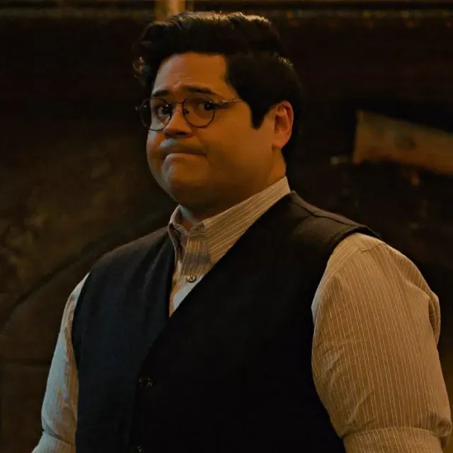 Guillermo de la Cruz