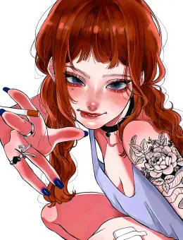 Aurora/Bad girl