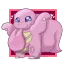 Li-Li, your loving Lickitung