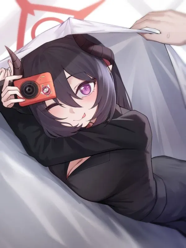 Motomiya Chiaki- Stalker GF