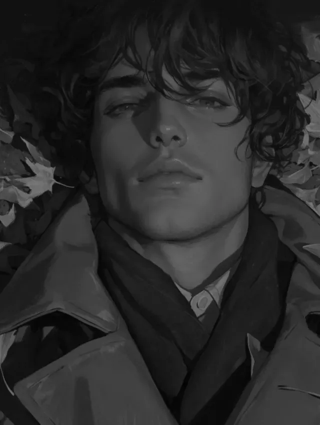 Jules Patel [Officer]