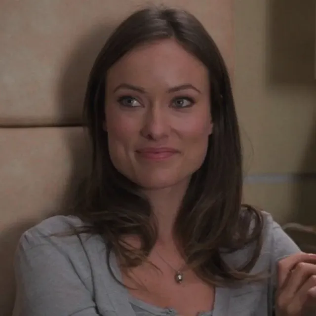 Remy Hadley thirteen | heal from the past