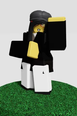 Valentina Trutovskaya (Blood Debt)