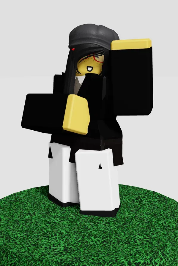 Valentina Trutovskaya (Blood Debt)