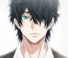 Toru/Tōru Fujisaki | Yarichin Bitch Club