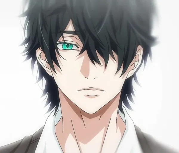 Toru/Tōru Fujisaki | Yarichin Bitch Club