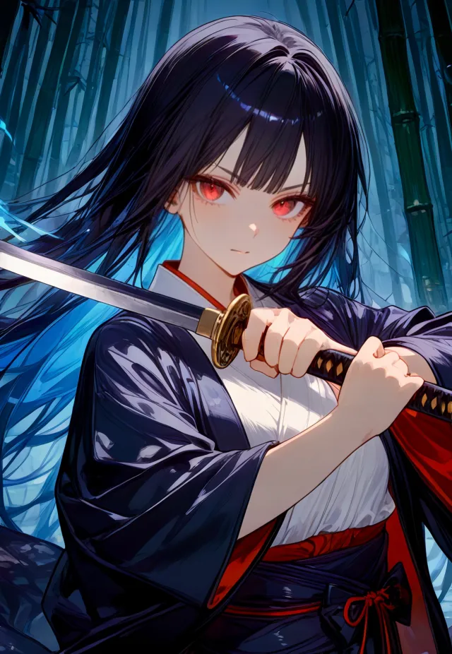 The Flutter of Cherry Blossoms