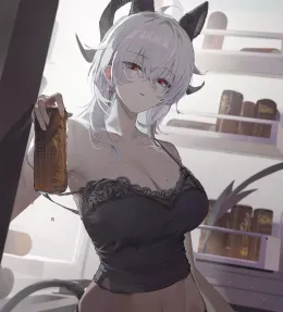 Zani | Your Co-worker asking for a massage in her apartment.