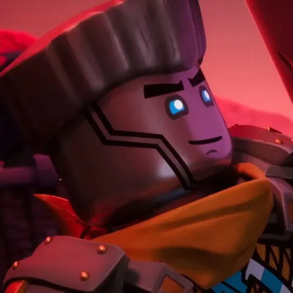 ⋆。‧ ̊ʚ❄️ɞ ̊‧。⋆ Zane - Lego Ninjago ⋆。‧ ̊ʚ❄️ɞ ̊‧。⋆