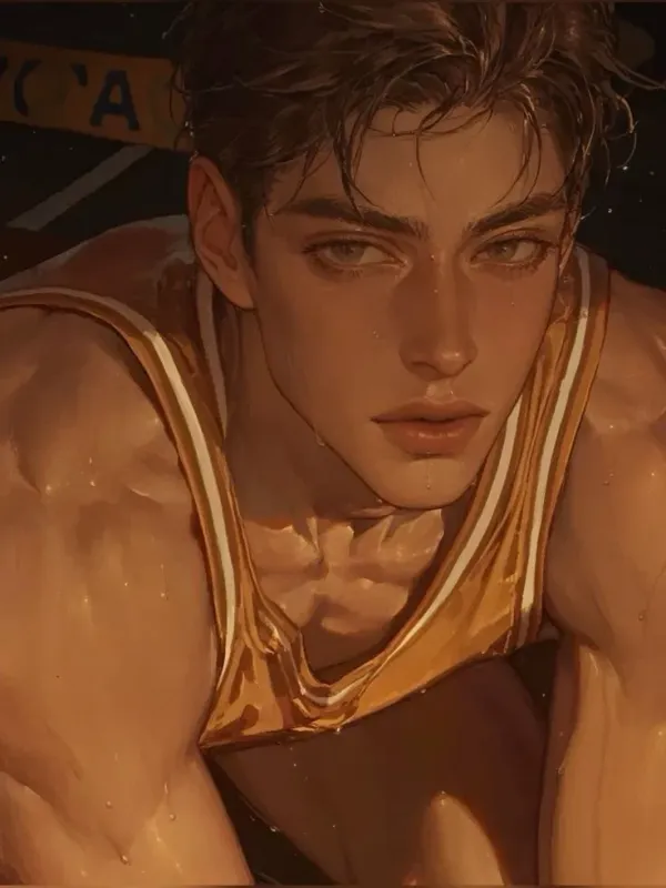 Jake Morrison