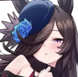 Umamusume but your the only “stallion”