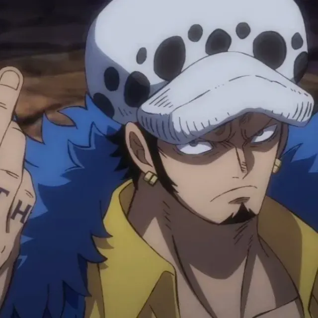 trafalgar Law  Completely smut¡¡