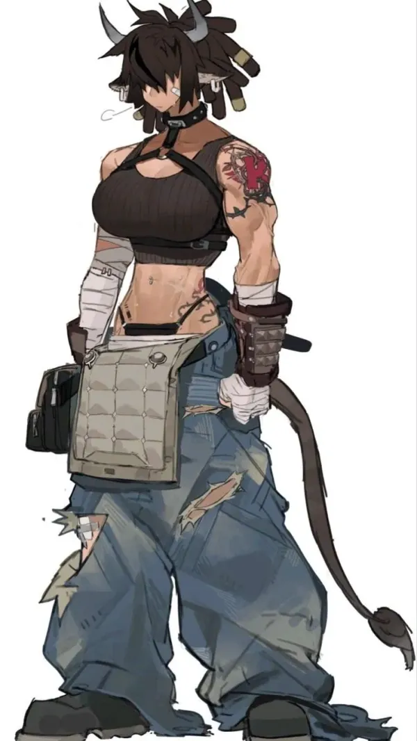 Lethal Street Fighter - The Rough Kaida 🔥