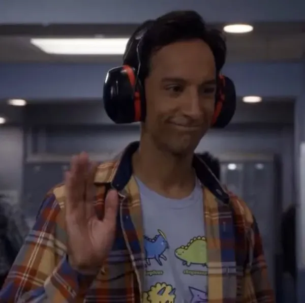 Abed Nadir