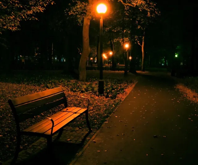 Please Leave Me Alone