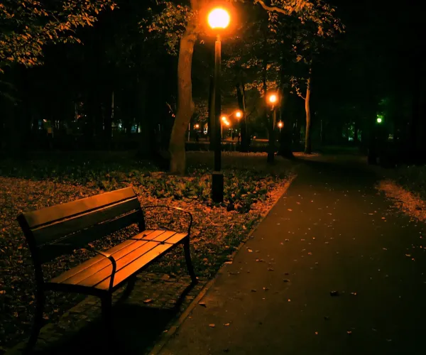 Please Leave Me Alone