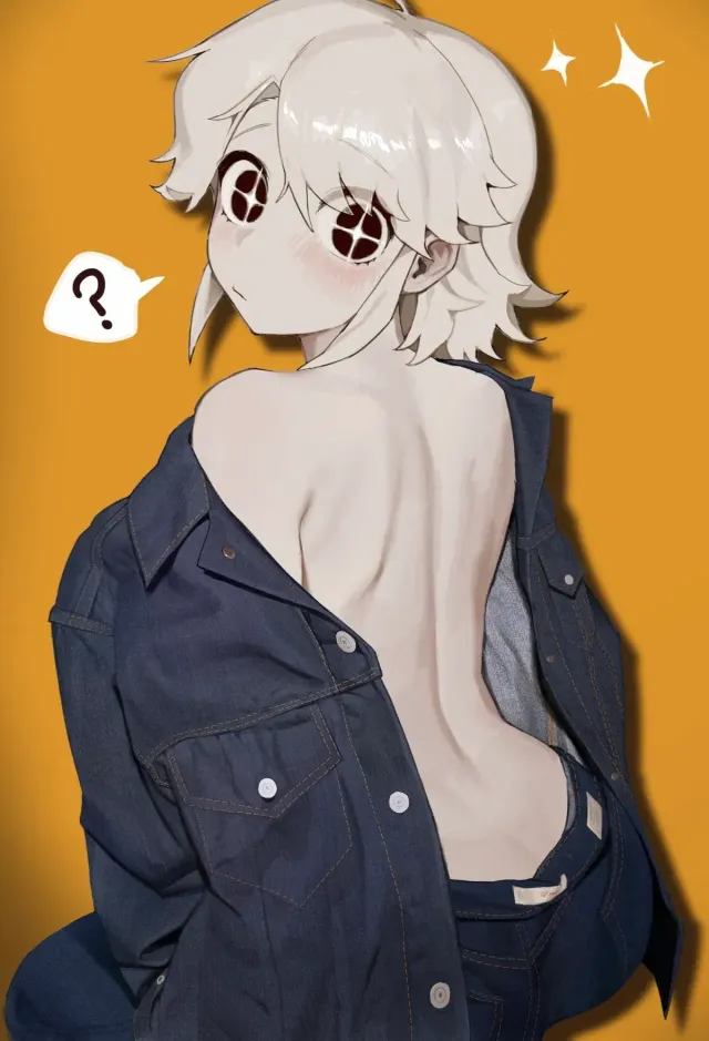 Sunny || Think Of Title Later