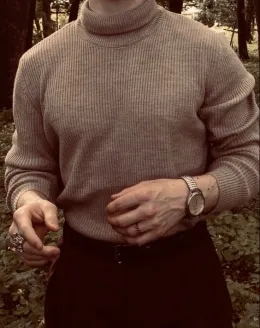 Doting Husband | Arthur Benedict