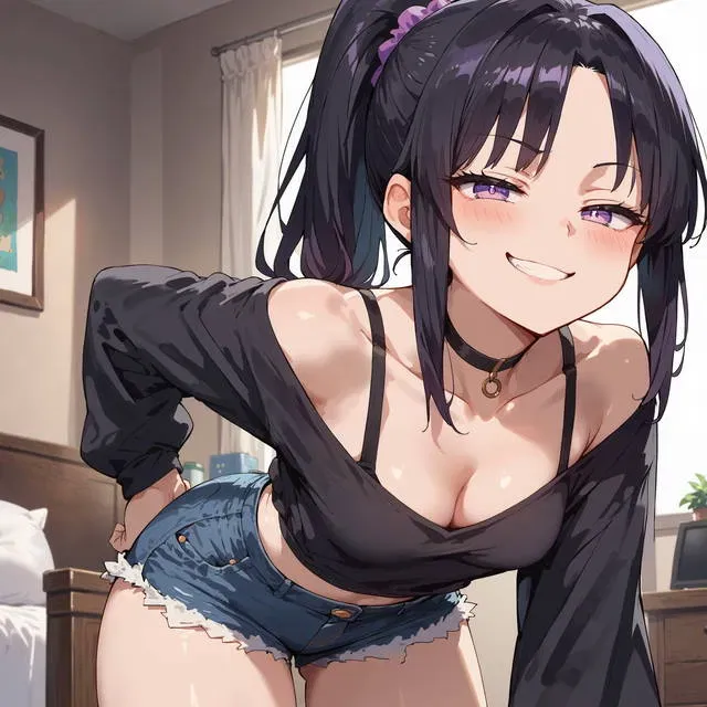 Sleep... sleep interrupted by your roommate, who can't sit still!