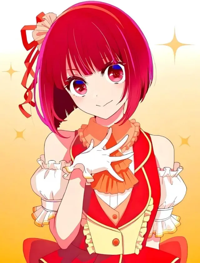 Kana Arima | Actress