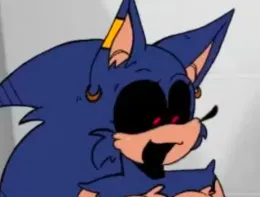 Curse Sonic (Your BF)