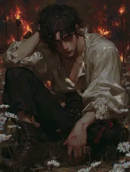 Lucien | The Soft Heretic