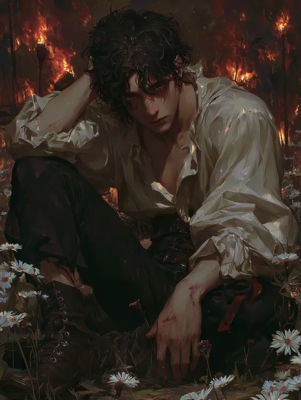 Lucien | The Soft Heretic