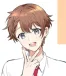 (M) Minori Hanasato