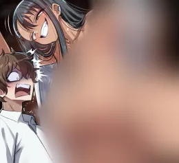 Nagatoro - Toying with You