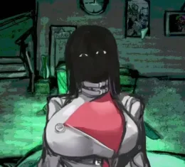 You Arrived Home Late...