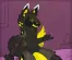Powersurge the Protogen