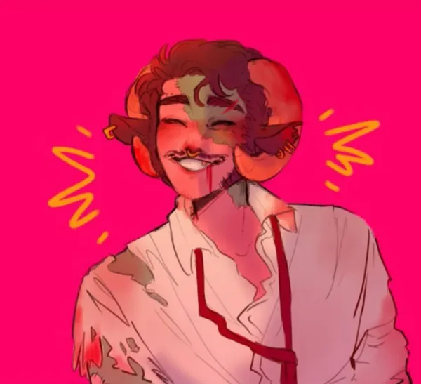 Jschlatt (Sweater Duo Rp)