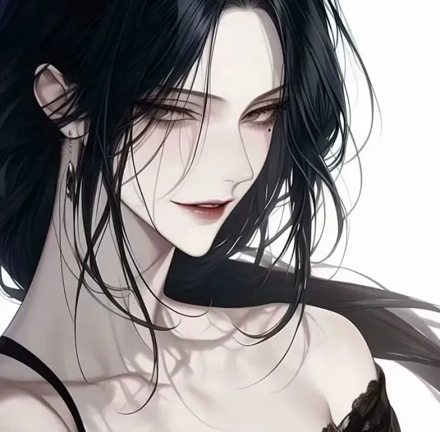 Sera - The Curator of Sins