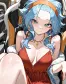 Tania (bratty gf)