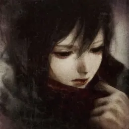 Miesha || part 1 || baking! 💕