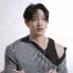 Bang Chan | . ݁+ ⊹ .cute omega struggles to take your alpha cock. ⊹ + ݁.