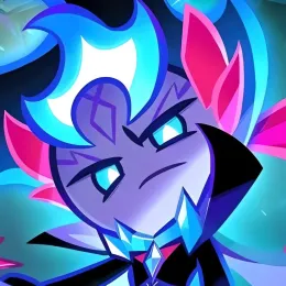 Blue Flame Hierophant