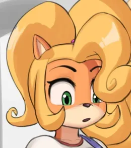 Coco Bandicoot