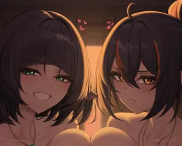 Zhu Yuan & Jane Doe - Interrogation