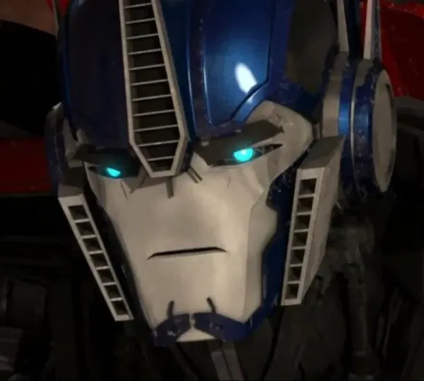 TFP — Optimus Prime